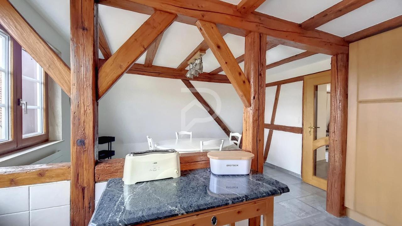 Villa Louisa Zellenberg Exteriör bild